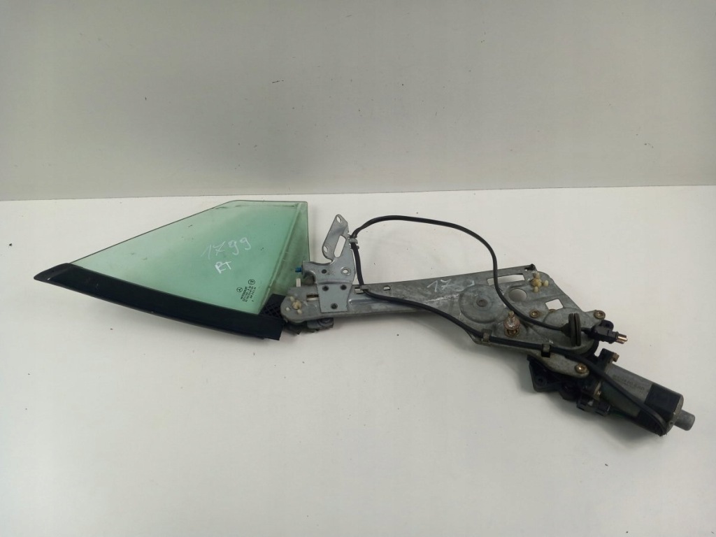 Купить Mercedes slk r170 кабриолет  механизм подъемник стекло задняя правый