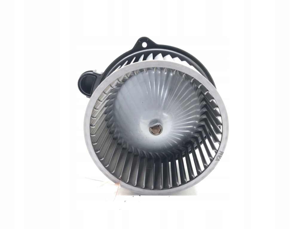 фото №1, Воздуходувка обдув hyundai ix20 f00s3b2407