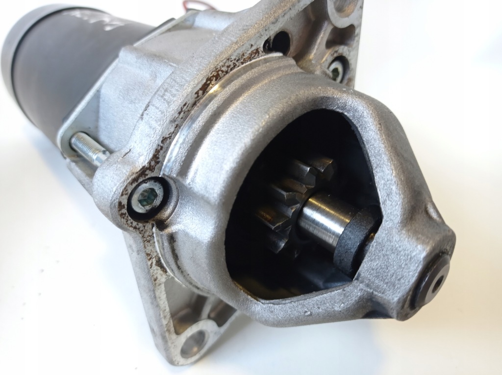 Стартер стартер opel 1,4b-1,6b i16v с Разборки