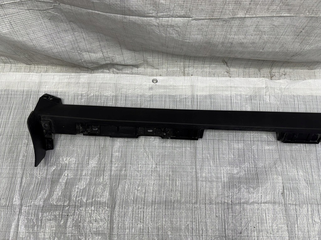 фото №2, Молдинг поріг jaguar f-pace lift r-dynamic 23-