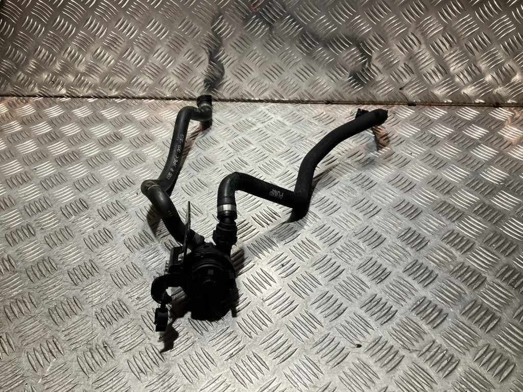 Насос води шланг води труба mini f56 cooper se lci електрик Ціна