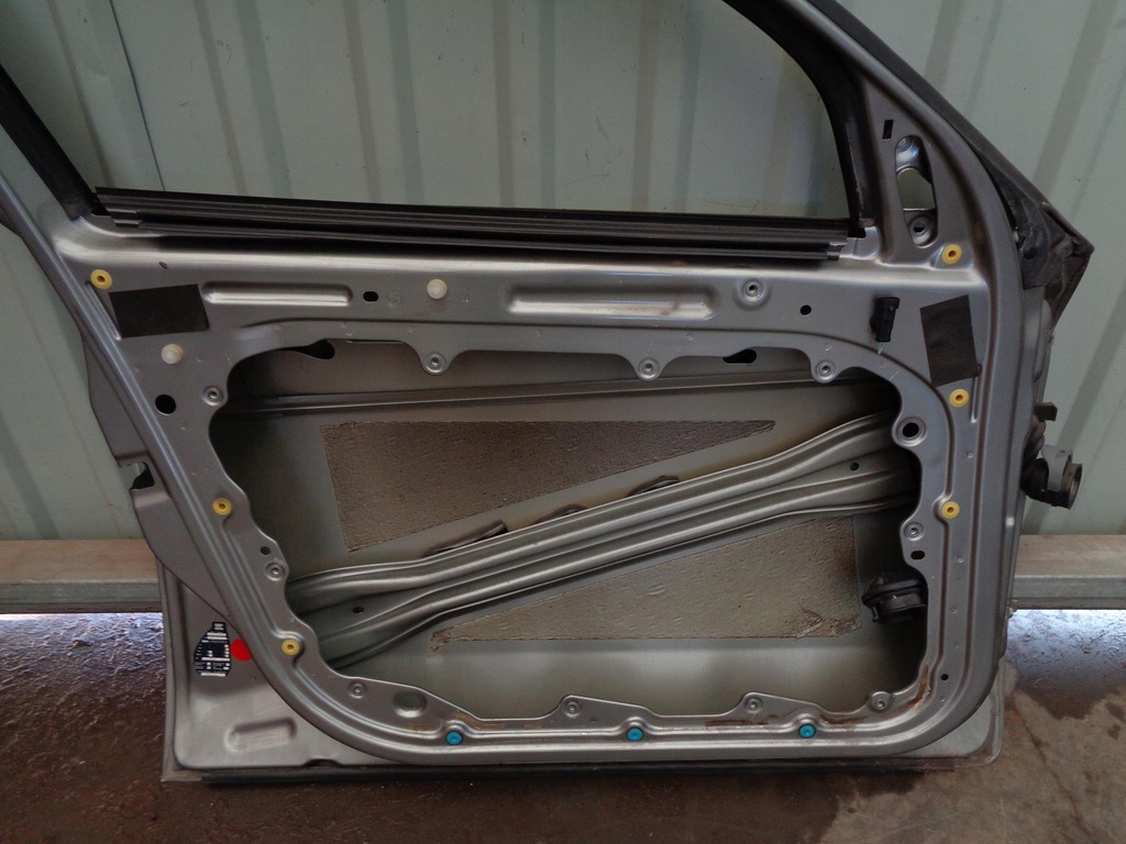 фото №14, Дверь alfa romeo 159 05-11r. левая передние 651