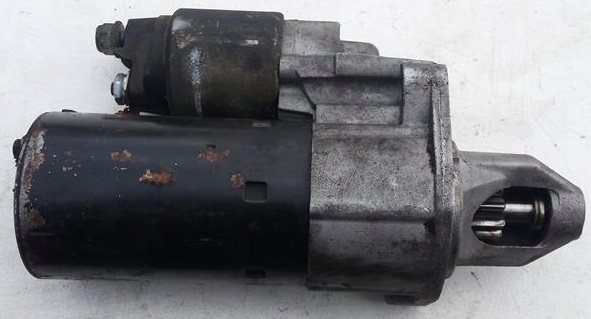 Купити Стартер mercedes 0061510501