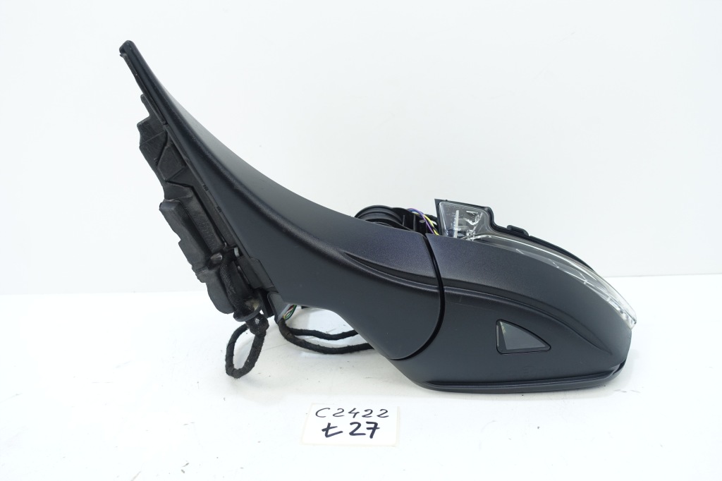 фото №3, Дзеркало ліва vw t-roc 2ga 9 pin 2ga857501ar