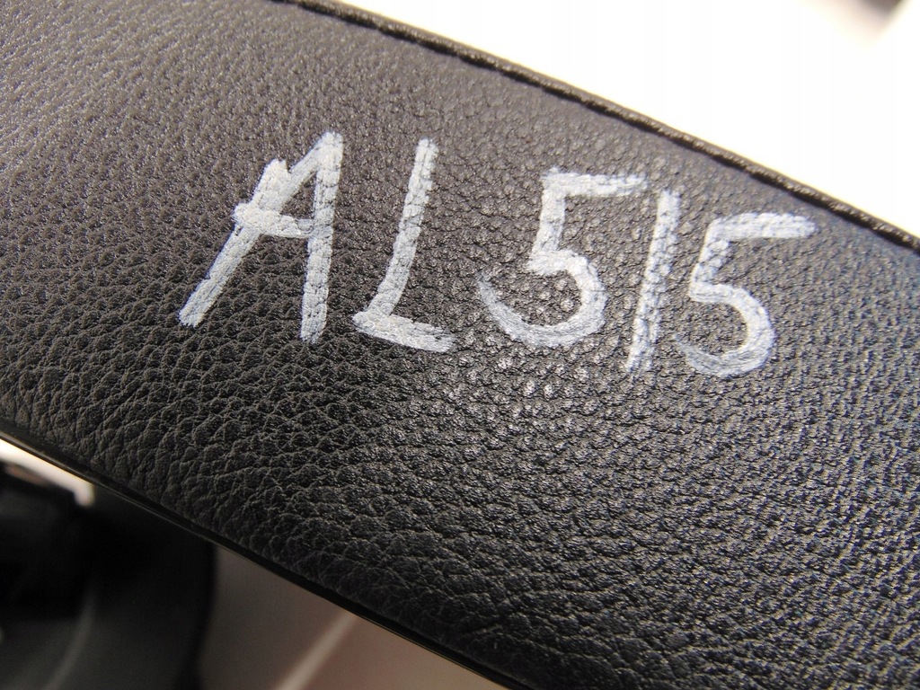 фото №7, Підлокітник шкіра skoda octavia iii 5e0864207