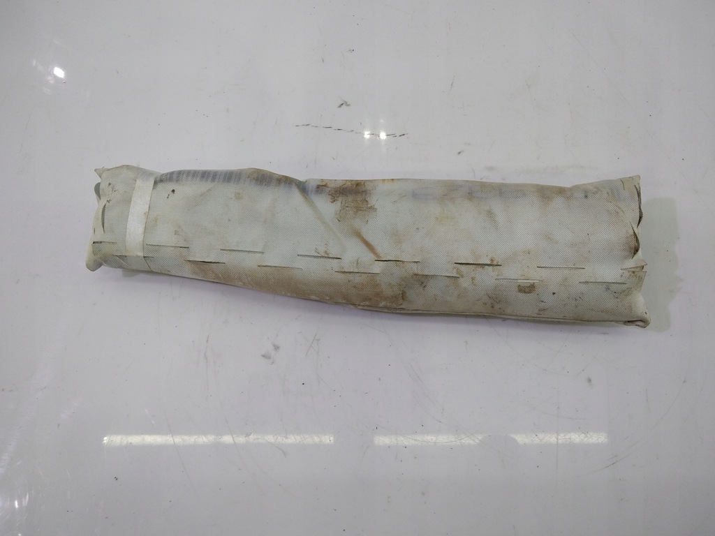 фото №1, Subaru xv подушка сидіння подушка безпеки лівий перед