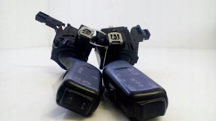 фото №5, Перемикач комбінований перемикачі volkswagen touran