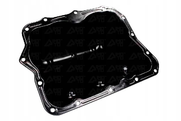 фото №2, Піддон масляна сталь smart cabrio city-coupe fortw