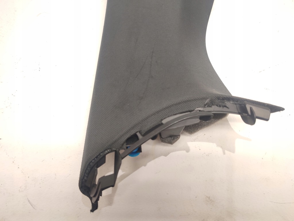 фото №4, Citroen ds5 i захист стійка лівий задня задня