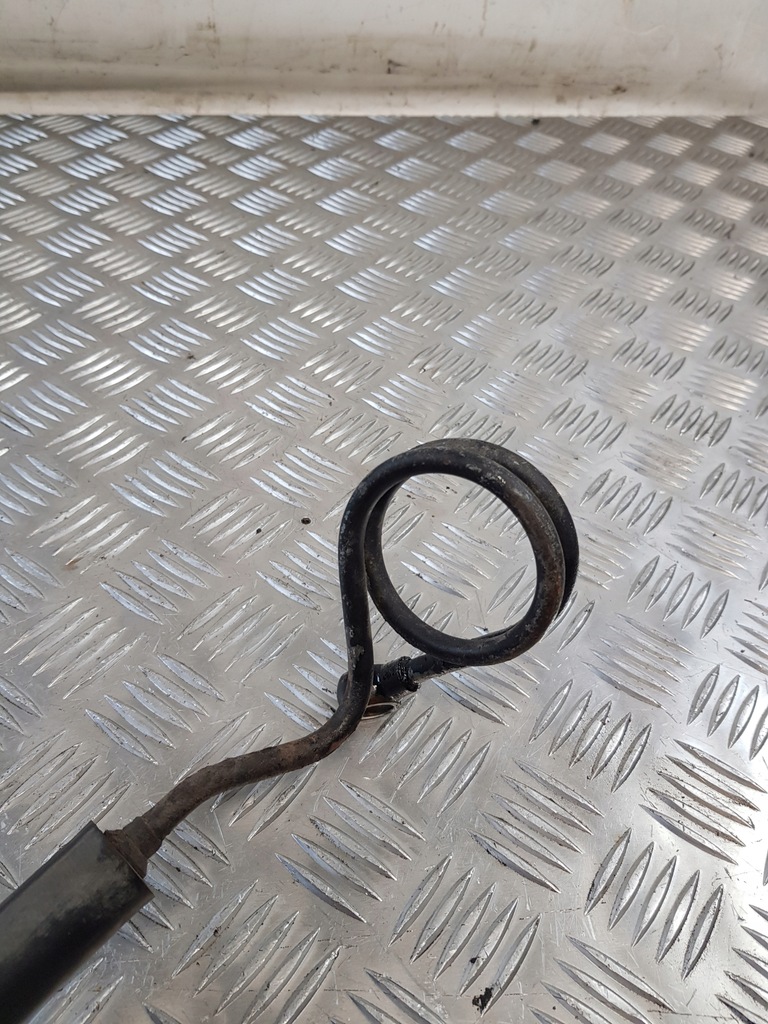 фото №11, Шланг підсилювача audi a4 b6 1.9 tdi eu