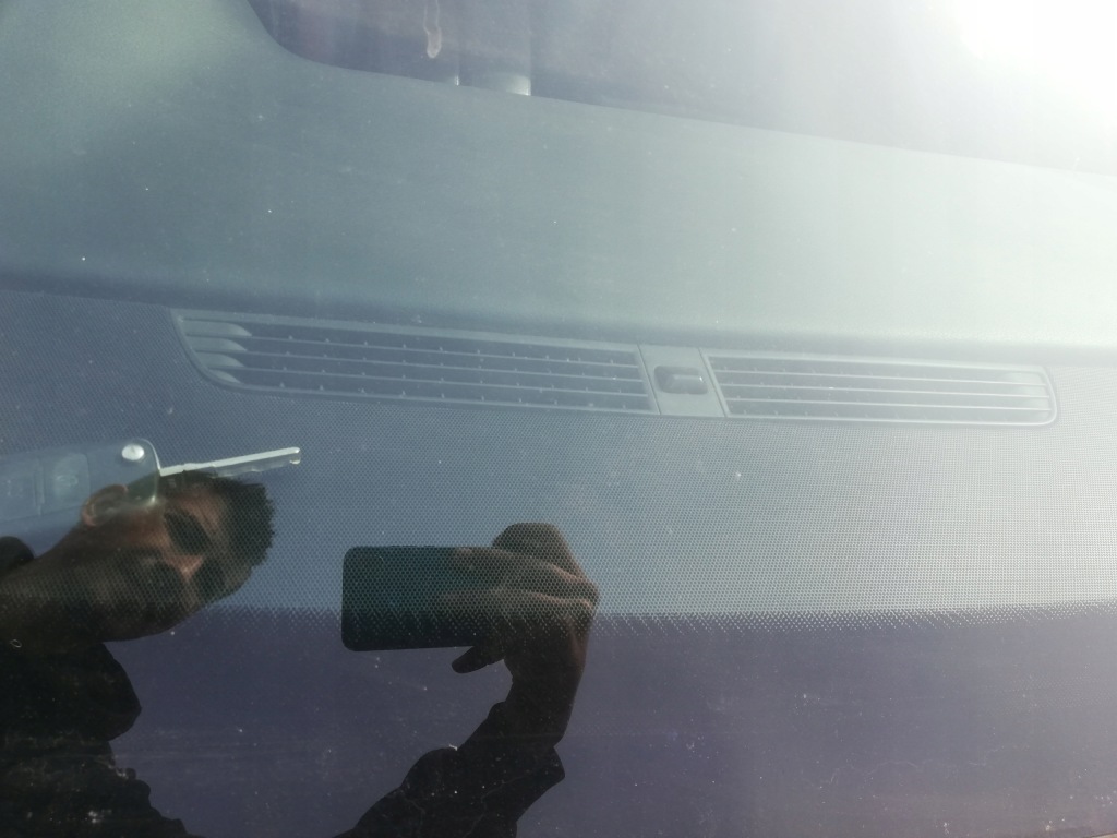 фото №4, Стекло перед audi a8 d3 2005r