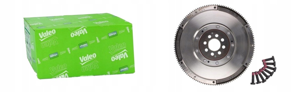 фото №8, Колесо двомасовий do vw golf/scirocco 2,0 06-