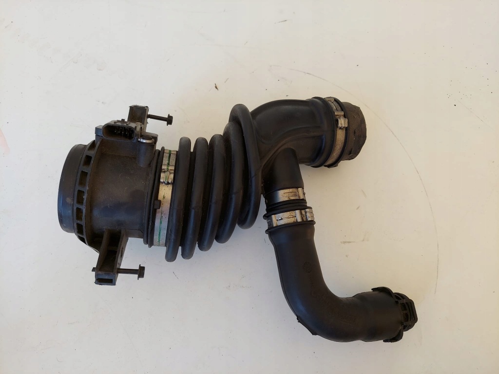 Ford focus mk2 труба расходомер воздуха Цена