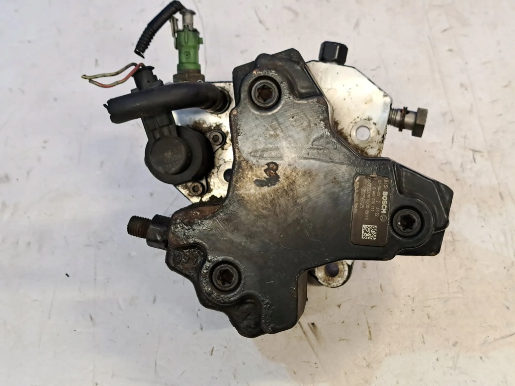 фото №3, Volvo v70 2006 насоса пального