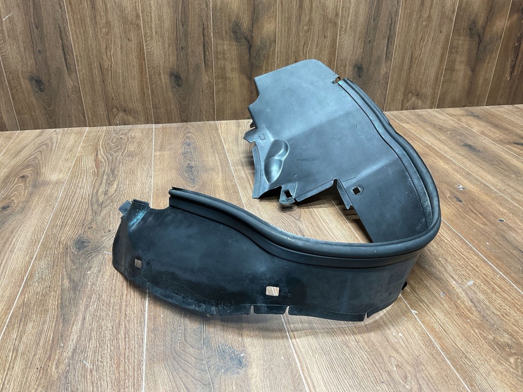 Подкрылок правый перед mercedes-benz c klasa w202 2026980230 a2026900230 с Разборки