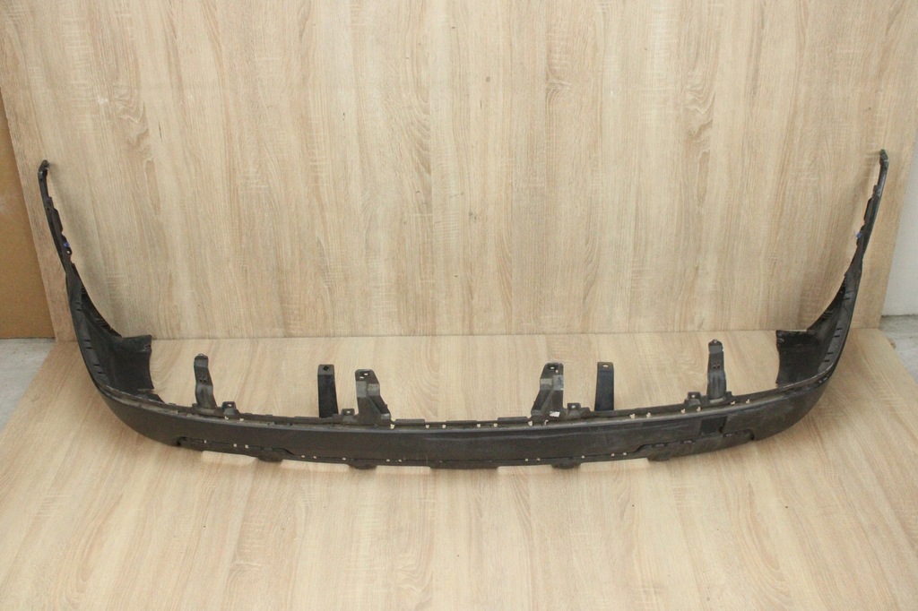 фото №5, Бампер оболонка задня chevrolet orlando