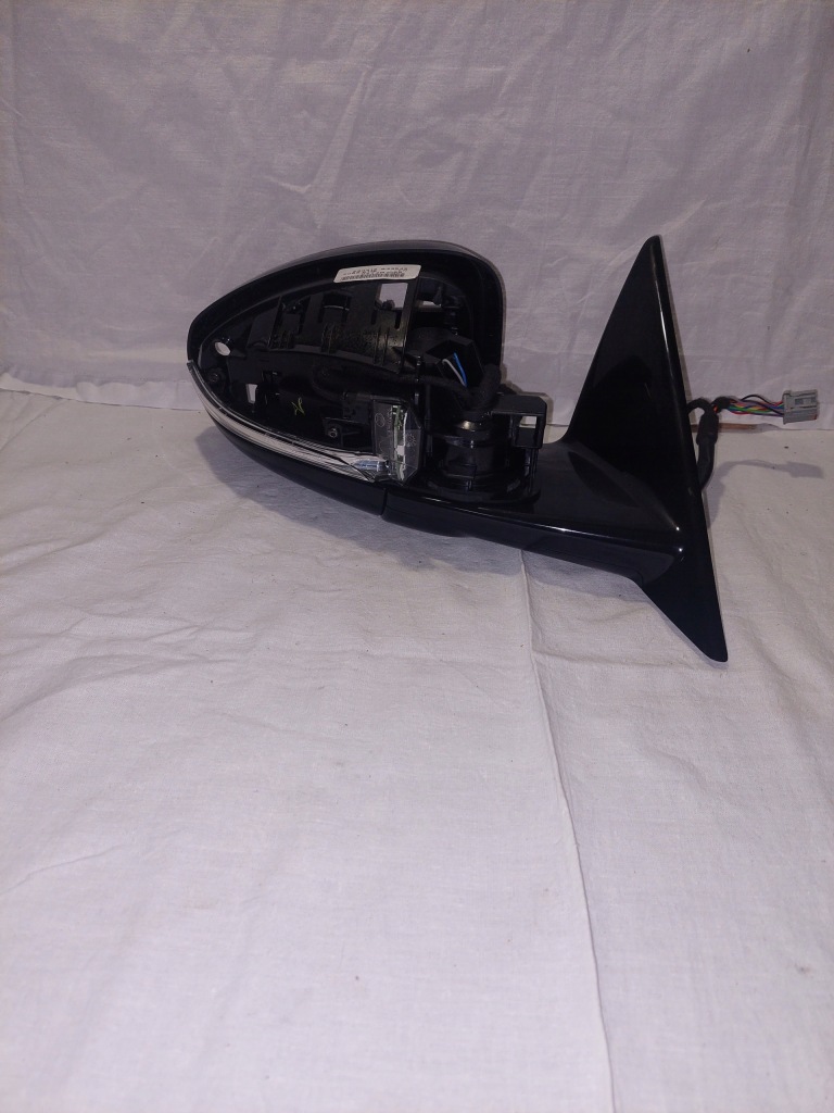 фото №3, Jaguar f-type .зеркало правое