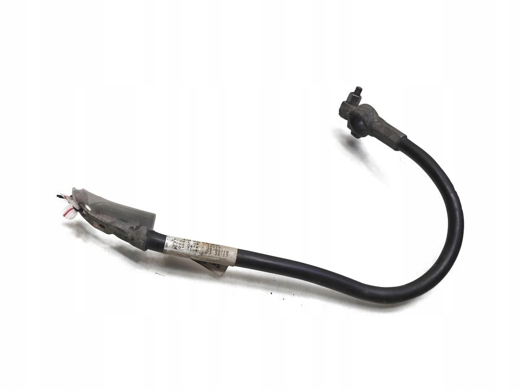 фото №1, Клема мінусова шланг opel insignia a 2.0 cdti 13327256