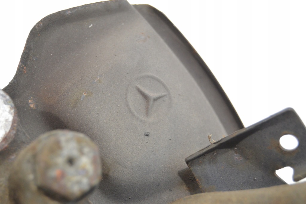 фото №10, Поворотний кулак ступиця права перед mercedes w140 c140 cl 1403320802 1404202344