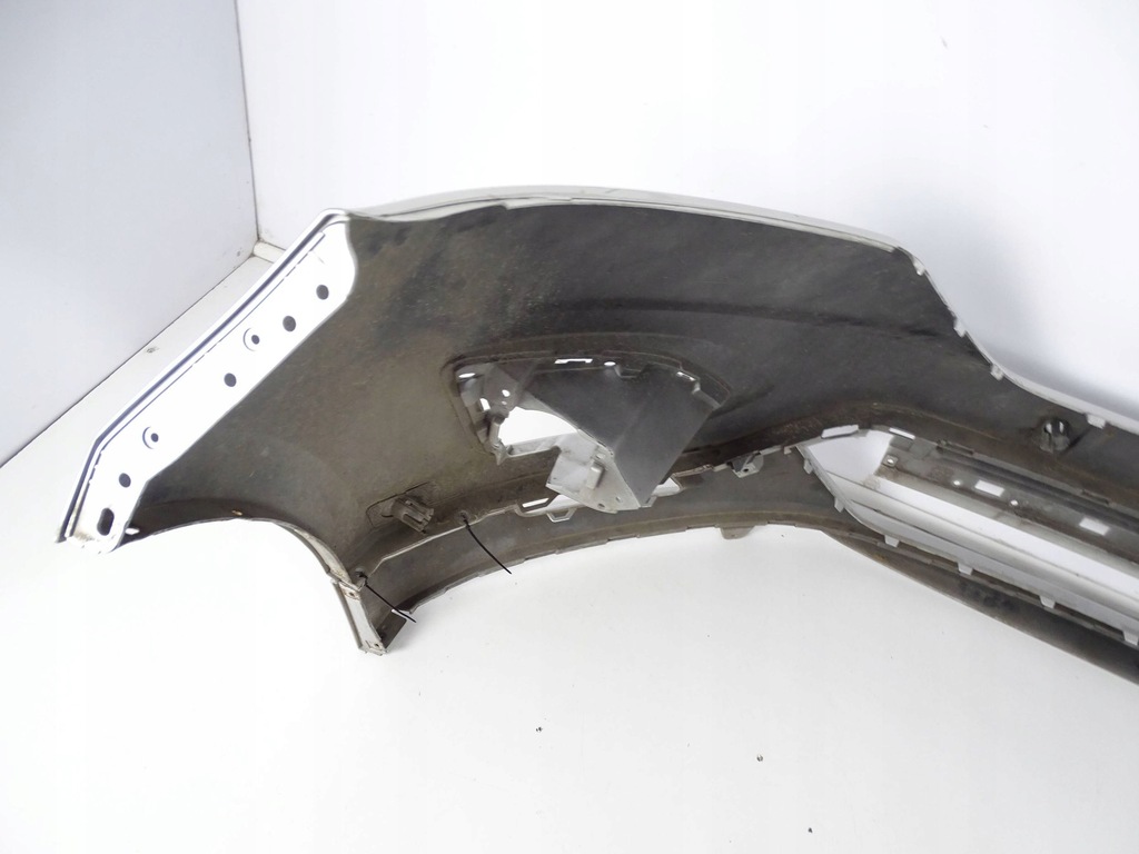 фото №8, Бампер передний ford edge mk2 15-18