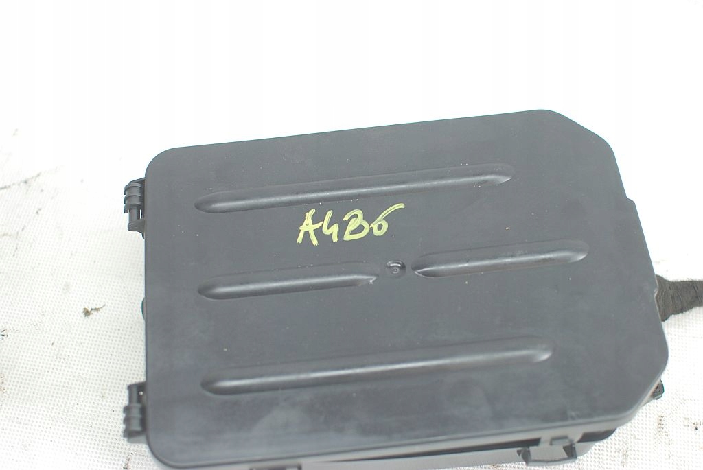 фото №1, Модуль комфорту 8e0959433af audi a4 b6 01-04 2.4