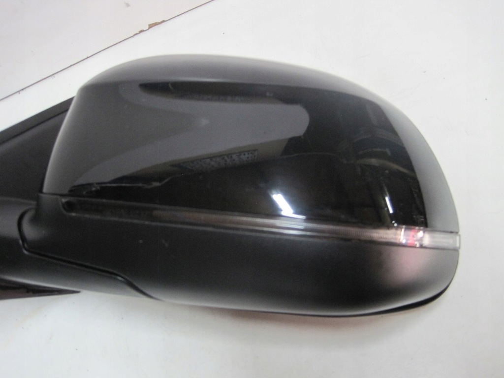 фото №11, Дзеркало bmw x6 g06 22r праве