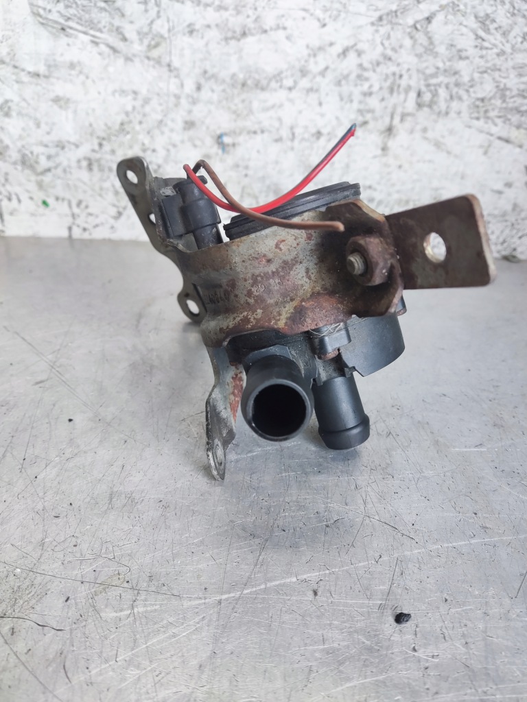 фото №5, Mercedes w176 2.2 cdi дополнительная помпа wody a0005000686