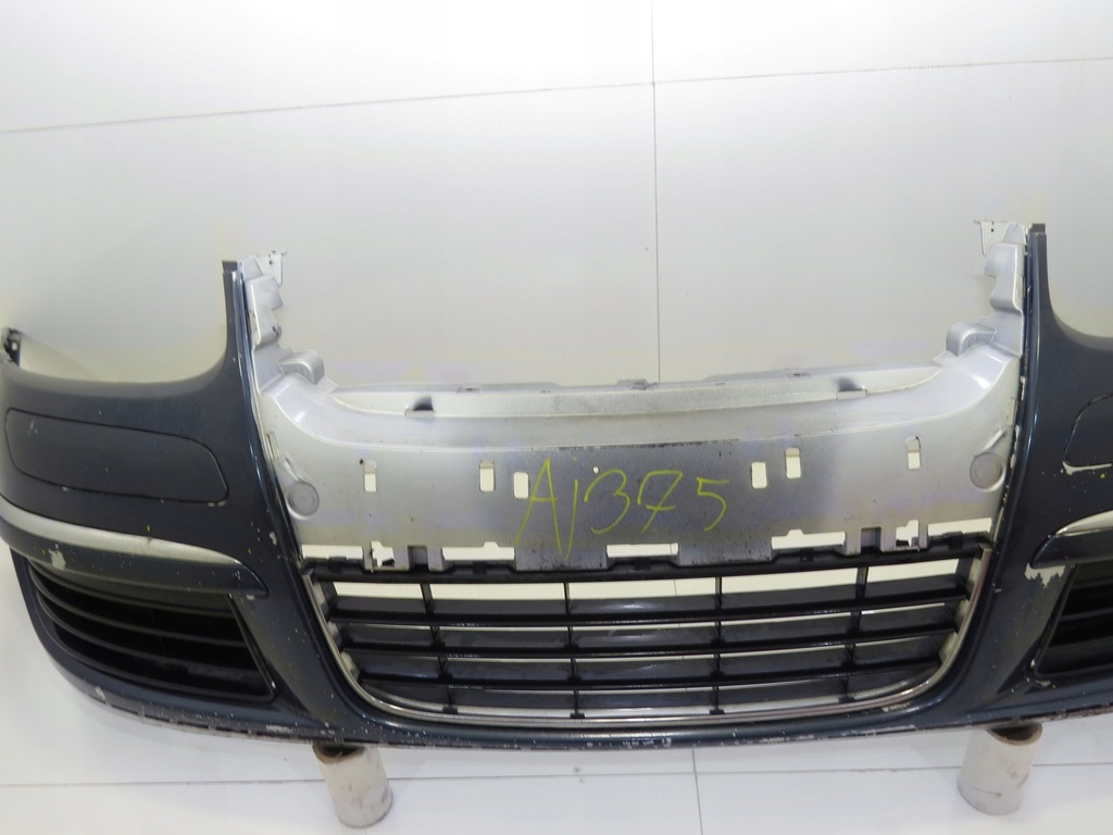 фото №10, Бампер перед передний vw jetta v 5 05-11r