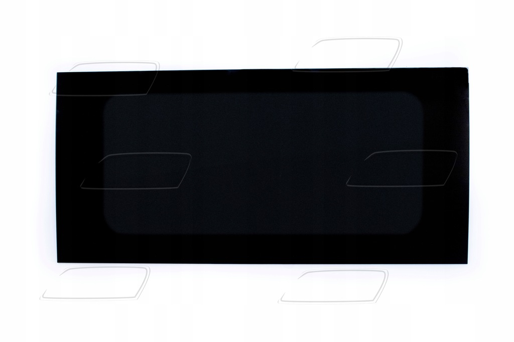 фото №1, Стекло стекло ducato boxer jumper правая перед nr 101