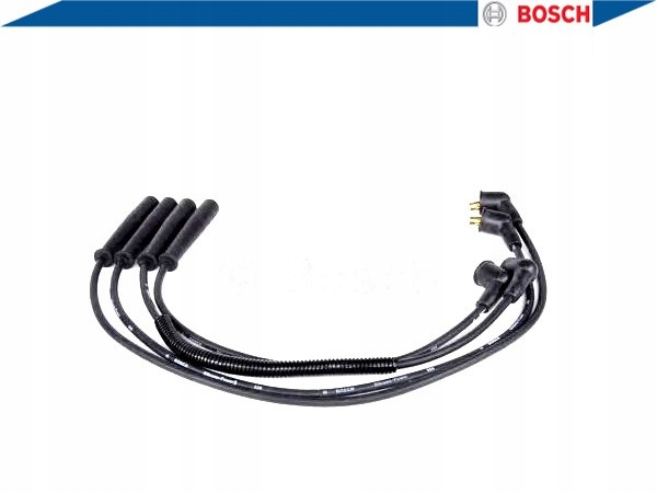 фото №4, Bosch дроти запалювання 600445