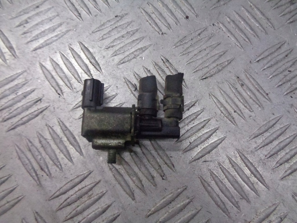 фото №1, Клапан вакуумa suzuki sx4 1.6