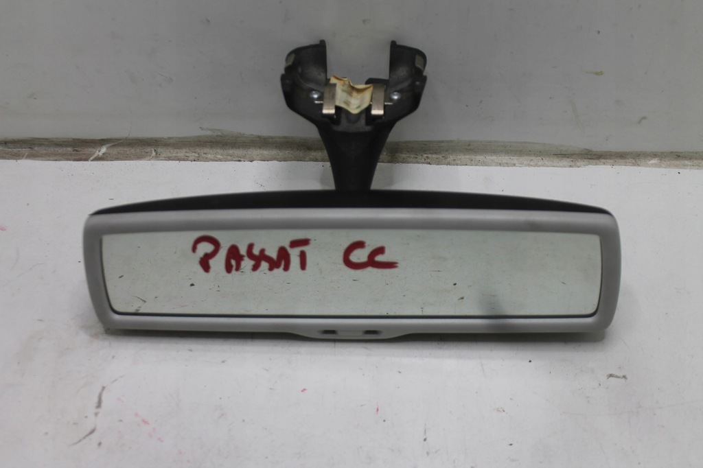 фото №1, Зеркало внутреннее заднего вида vw passat cc 08-16
