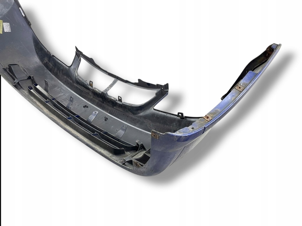 фото №11, Chevrolet lacetti 1600cm3 2005 бампер передний kombi