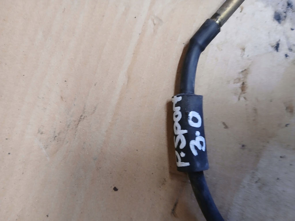 фото №5, Pajero sport i sport 3.0 v6 трос газа