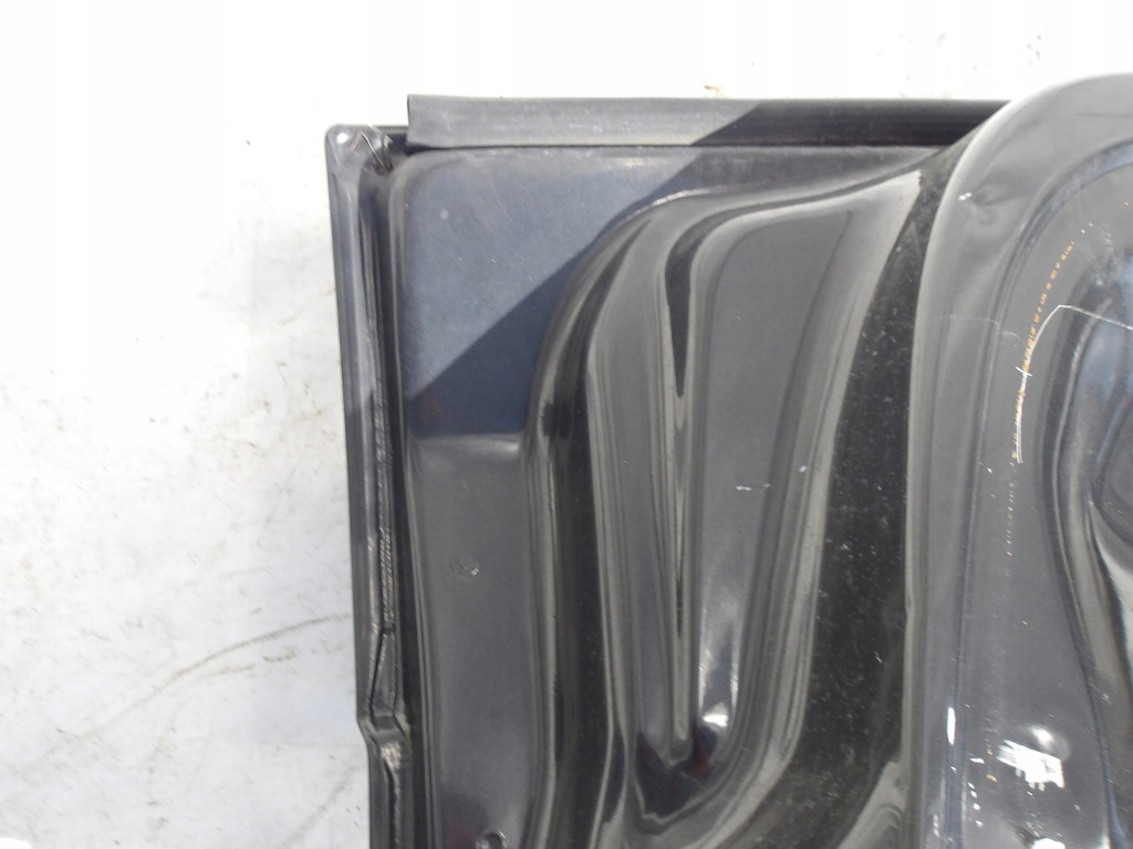 фото №5, Дверь правое перед передние renault laguna ii nv676