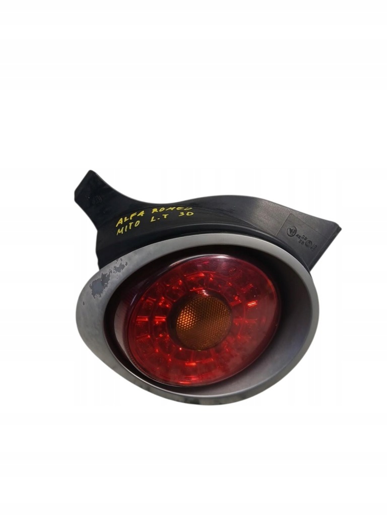 Купить Лампа задняя правая alfa romeo mito 156087332