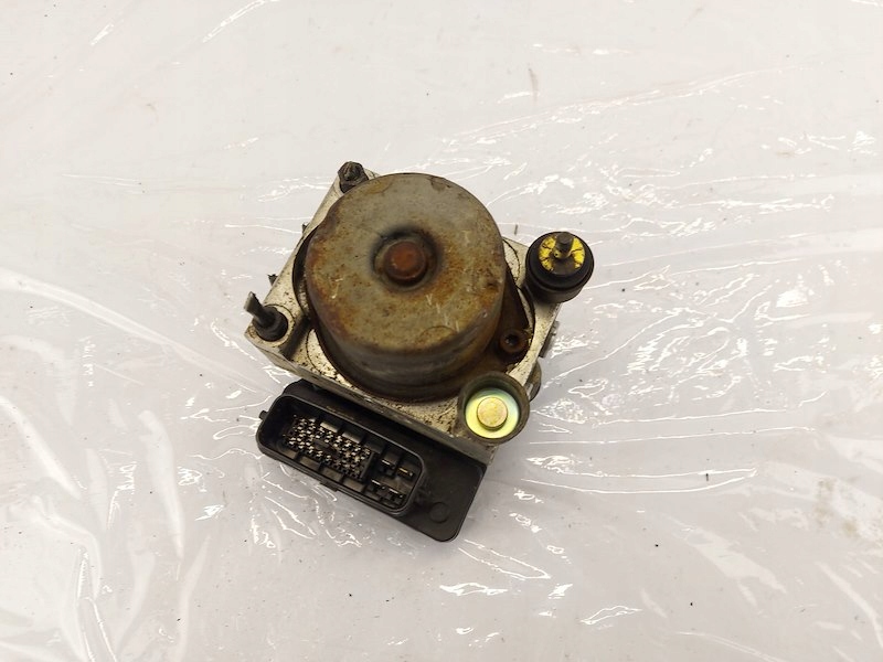 фото №9, Насос abs mitsubishi outlander i cu_w mn102311 mb4-4wde-3520-1 sumitomo