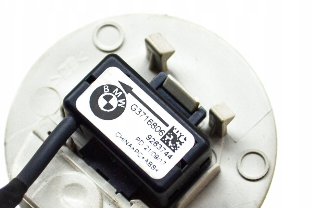 фото №6, Mini cooper f55 один d микрофон набор громкоговоритель g3716806 9263744 70kw