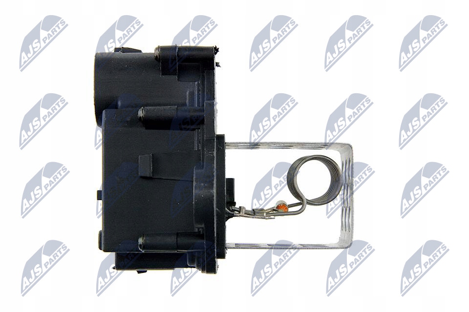 фото №16, Резистор вентилятор citroen c1 1.4hdi 05-14 c4 2004- berlingo 05-11 | 1308.an