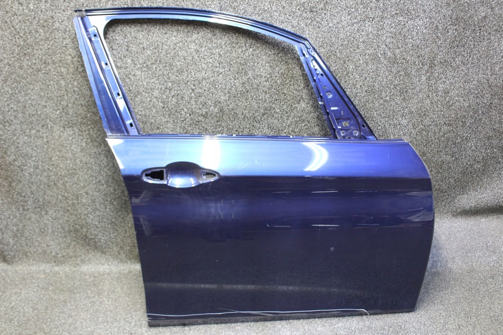 фото №1, Bmw 2 f45 18- двері праве перед передні