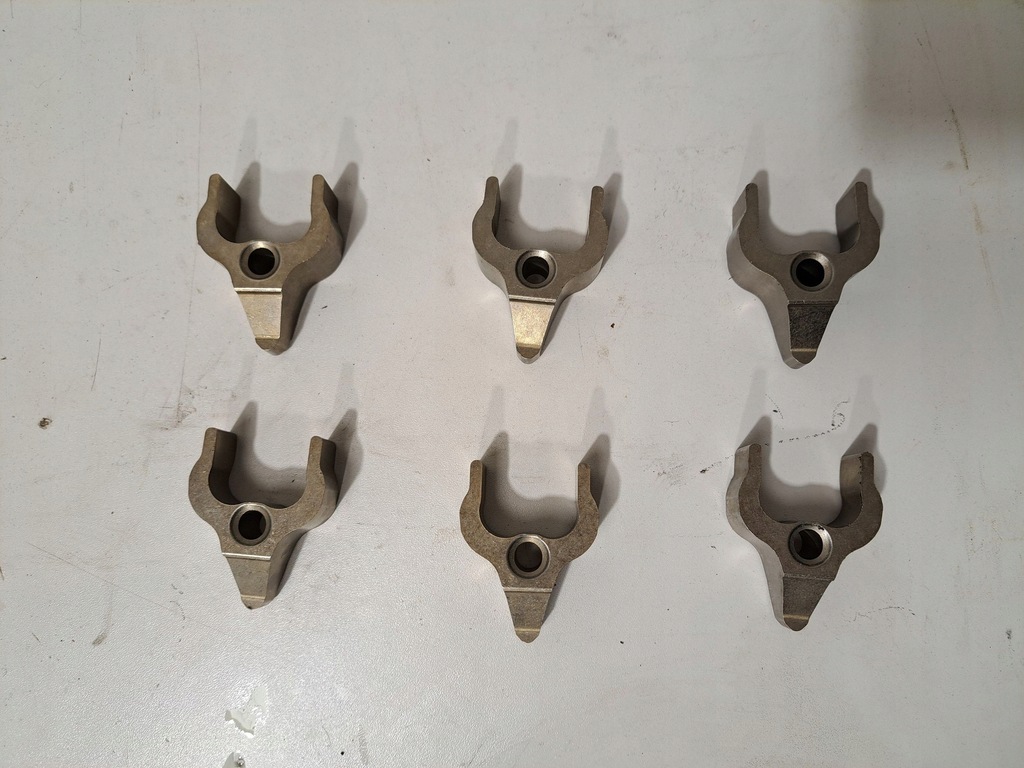 фото №14, Набір системи упорскування bmw x5 g05 9886374