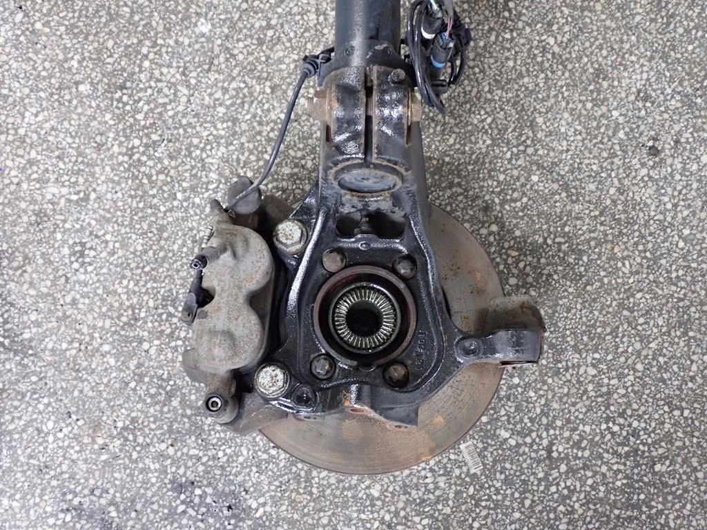 Mcperson поворотный кулак комплект правая fwd mercedes sprinter w910 910 2.2 cdi 21r в Украине