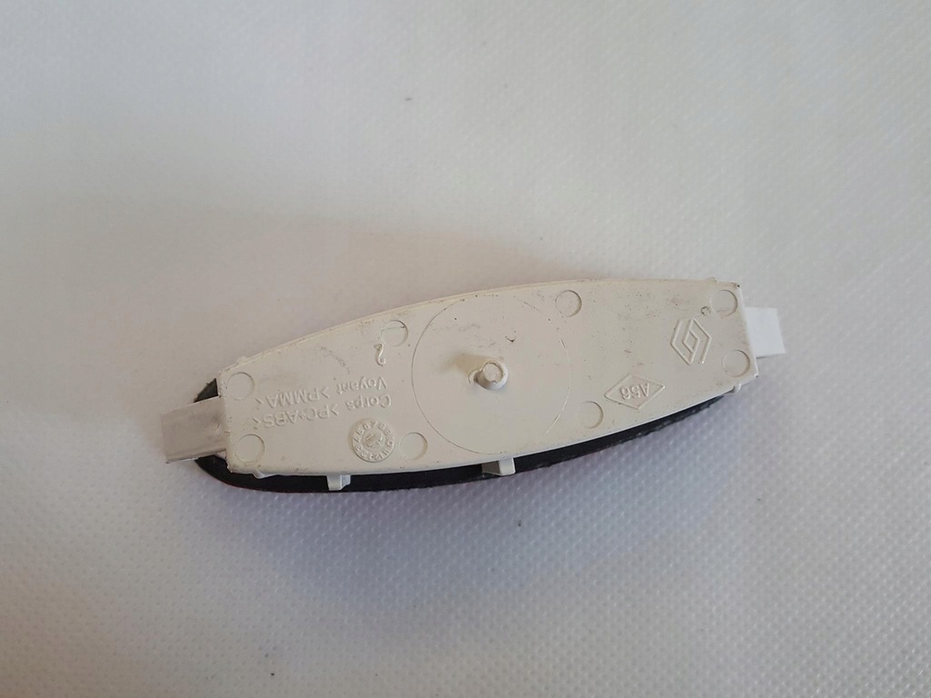 фото №4, Laguna vel satis espace лампа двері відбивач