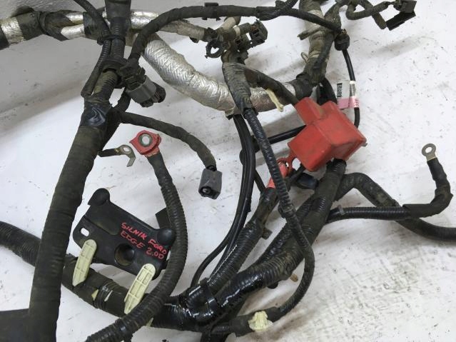 фото №8, Джгут двигуна ford edge 2.0d 16-21