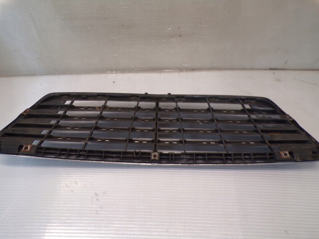 фото №3, Решітка радіатора решітка радіатора радіатора mercedes w220 lift