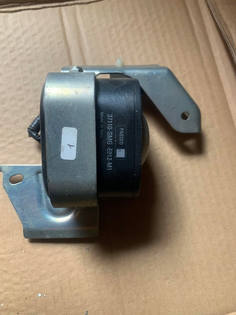 фото №1, Honda civic viii ufo_____ сирена сигналізація____ 37110smge012m1