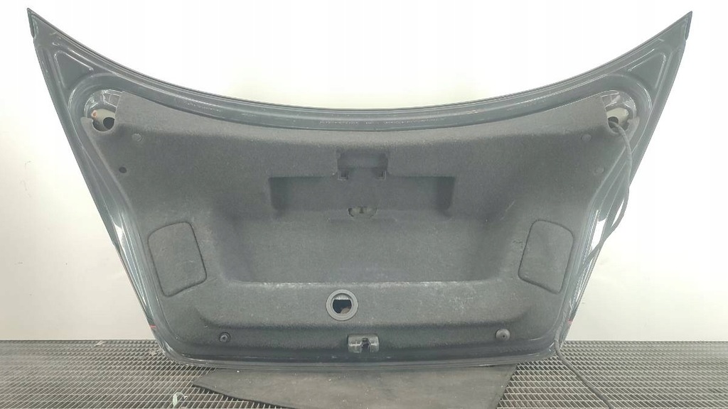 фото №11, Кришка багажника задня задня багажника комплектна лампи vw passat b7 cc li7f