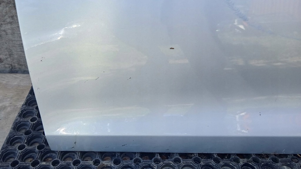 фото №2, Vw eos двері перед лівий la7w 3d