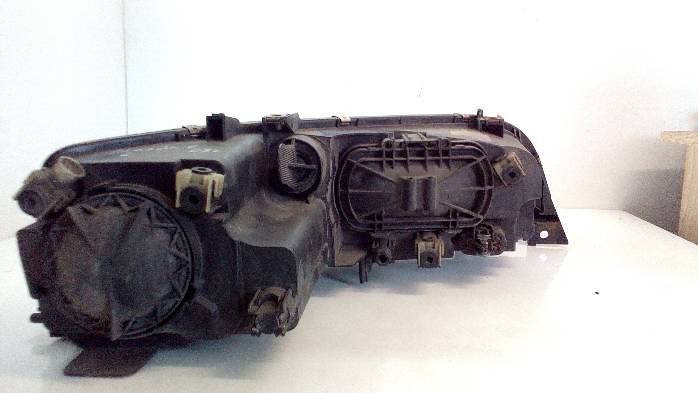 фото №6, Фара левый лампа перед mazda 6 2005r.