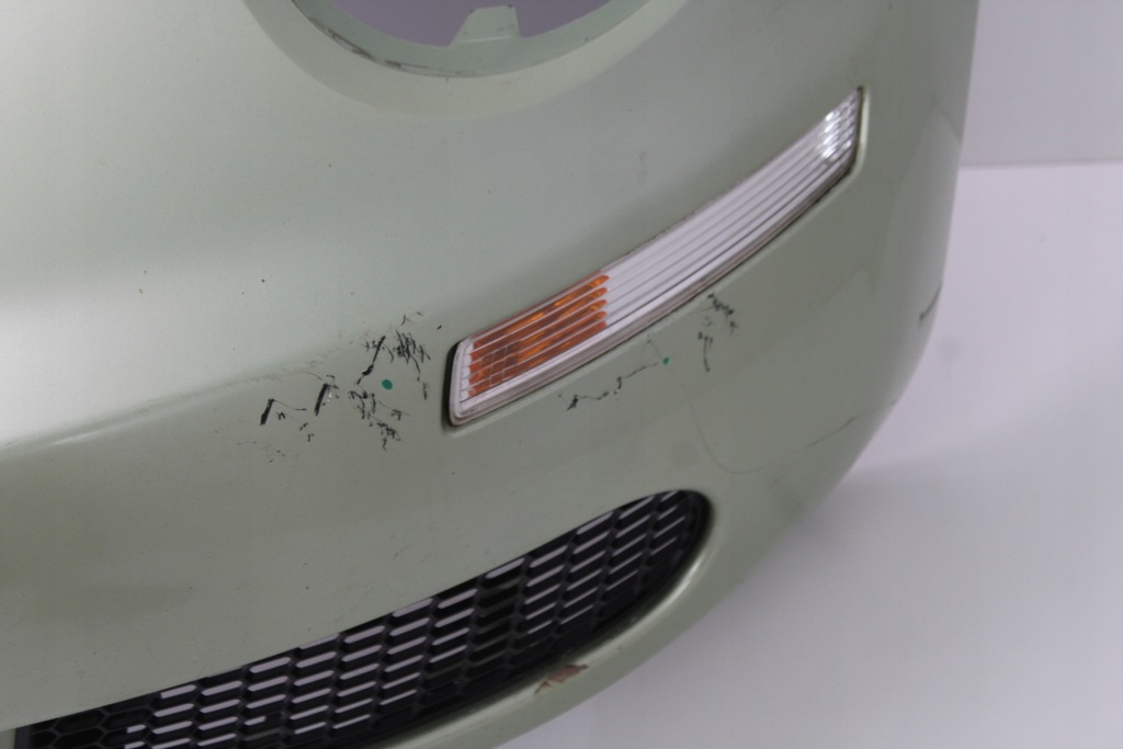 фото №6, Бампер перед vw new beetle lift 05-10r la6k